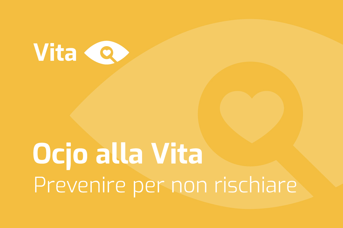 “Ocjo alla Vita” va in scena per la prima volta proprio in occasione del MESE DEL BENESSERE Organizzativo!