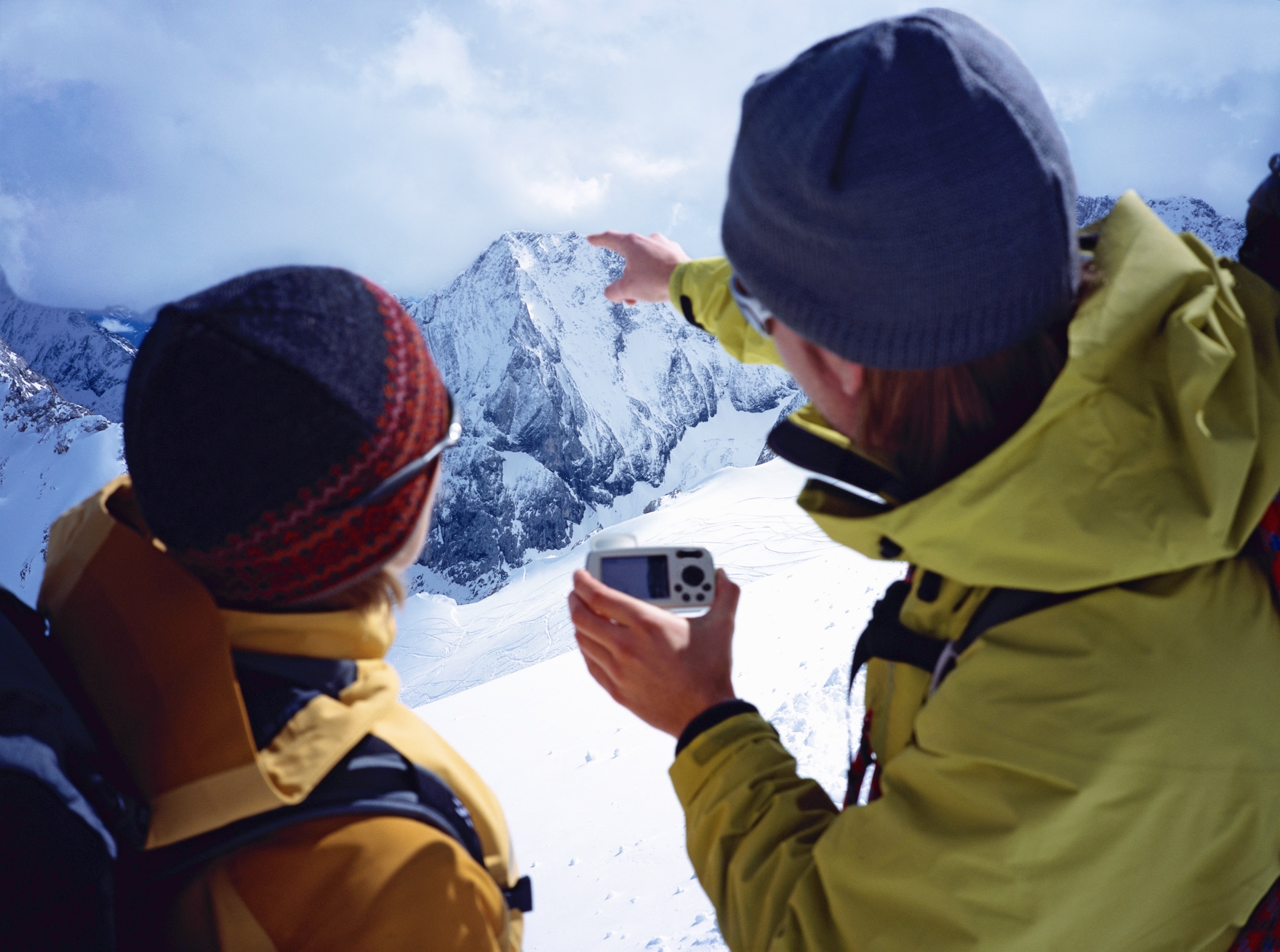 Competenze in Alta Quota: formazione e innovazione per il turismo montano veneto